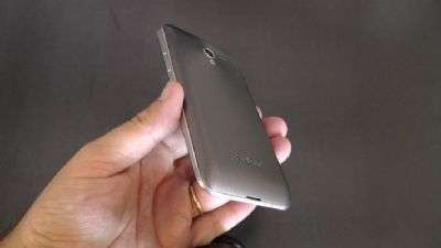 Asus Padfone