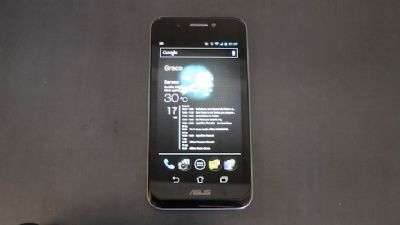 Asus Padfone