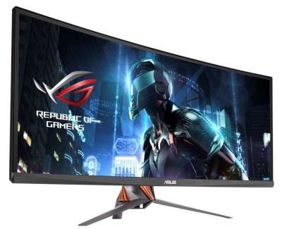 Asus ROG Swift PG348Q