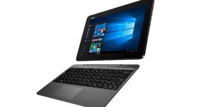 Asus Transformer Book T100HA