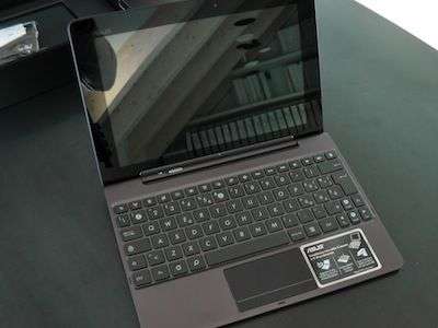 Asus Transformer Prime 