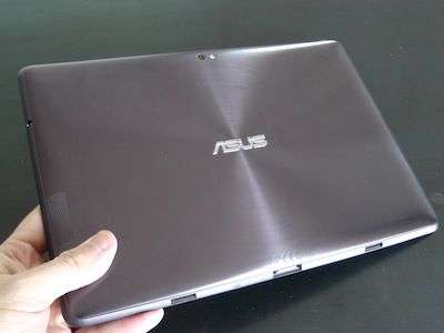 Asus Transformer Prime 