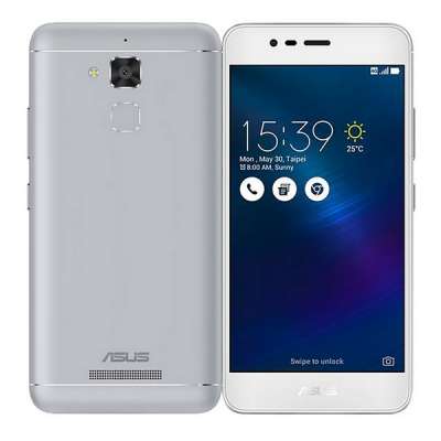 Asus ZenFone 3 Max