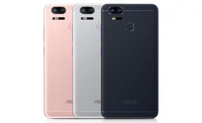 Asus ZenFone 3 Zoom
