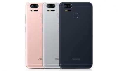 Asus ZenFone 3 Zoom