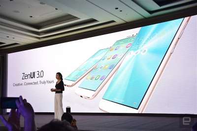 Asus ZenFone 3 