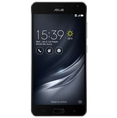 Asus ZenFone AR (front)