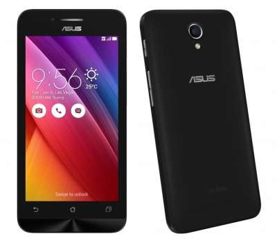 Asus ZenFone Go