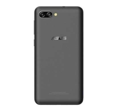 Asus ZenFone Pegasus 4A (back)