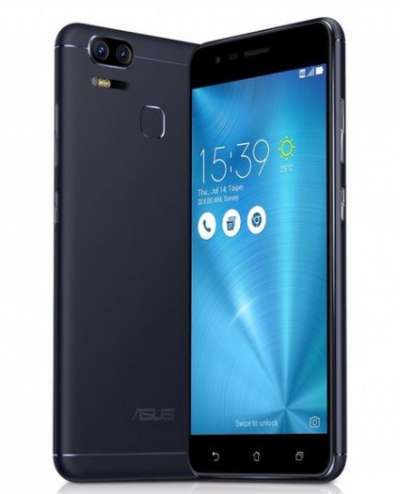 Asus ZenFone Zoom S