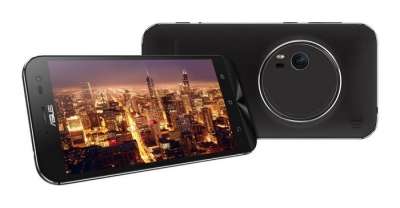 Asus ZenFone Zoom