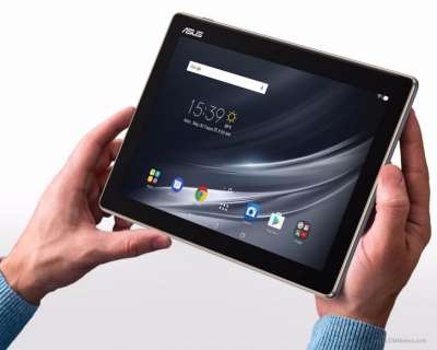 Asus ZenPad 10