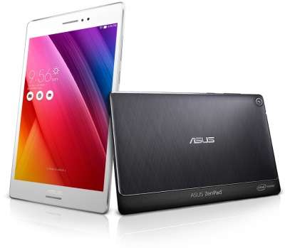 Asus ZenPad S 8.0