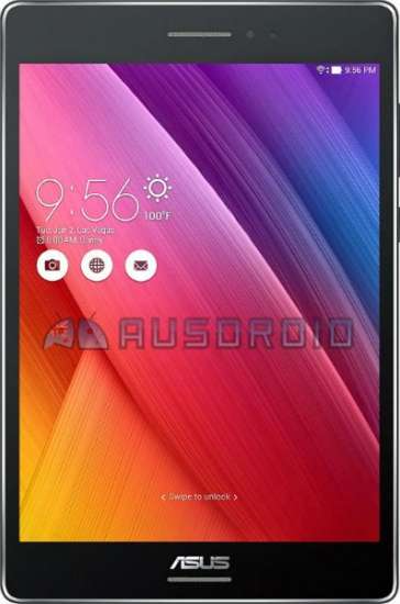 Asus ZenPad