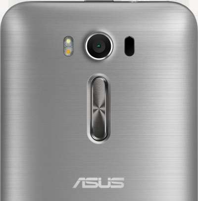 Asus Zenfone 2 Laser