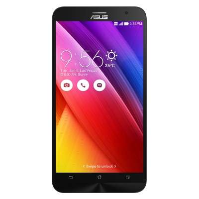 Asus Zenfone 2