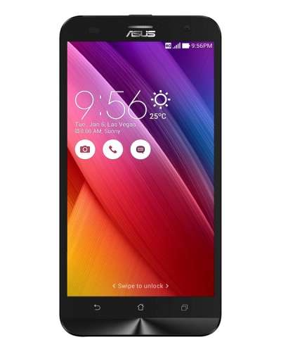 Asus Zenfone 2