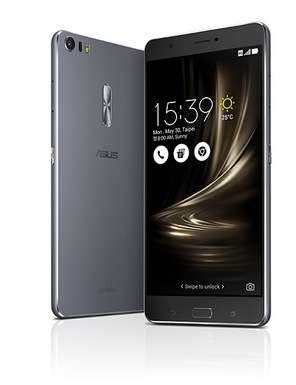 Asus Zenfone 3 Ultra