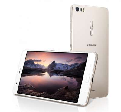 Asus Zenfone 3 Ultra