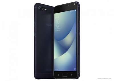 Asus Zenfone 4 Max 5,2