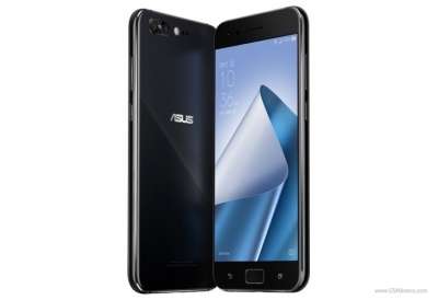 Asus Zenfone 4 Pro