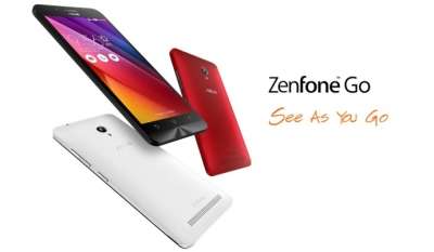 Asus Zenfone Go