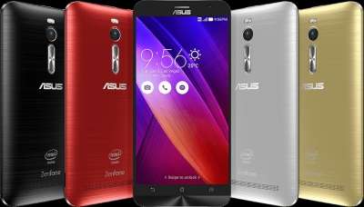 Asus Zenfone