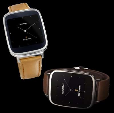 Asus Zenwatch