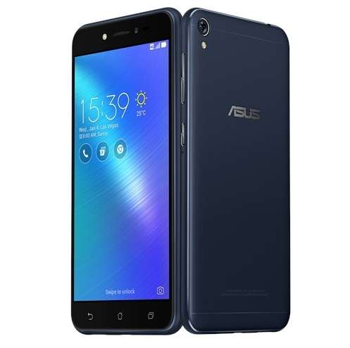 asus zenfone live recensionea