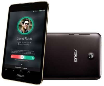 Asus Fonepad 7