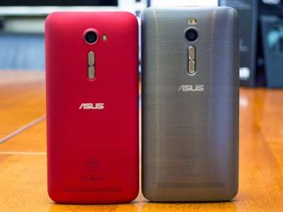 Asus Zenfone 2