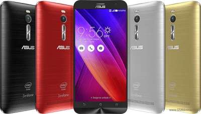 Asus Zenfone 2