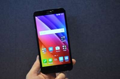 Asus Zenfone 2 con SoC Qualcomm