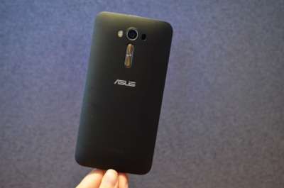 Asus Zenfone 2 con SoC Qualcomm