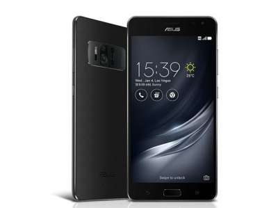 asus zenfone AR