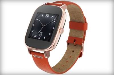 Asus ZenWatch 2