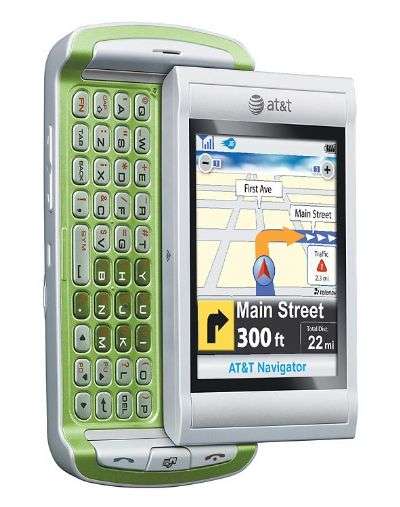 AT&T Quickfire