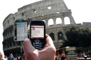 Atac mobile