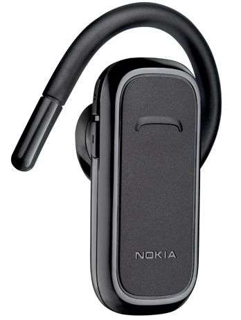 Auricolare Bluetooth Nokia BH-101