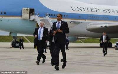 Barack Obama