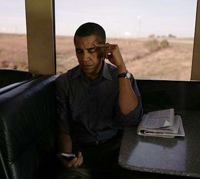 Barack Obama