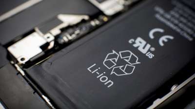 A Cambridge inventata la batteria litio-ossigeno