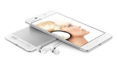 BBK Vivo X3