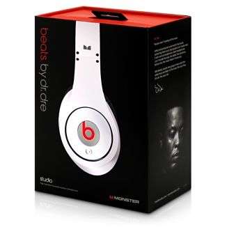 Beats Studio by Dr.Dre