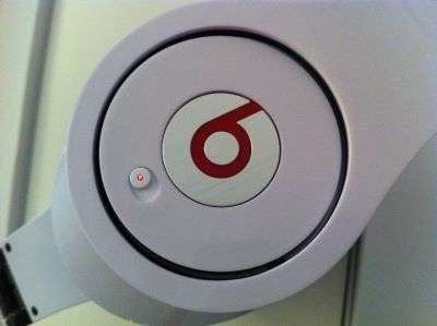 Beats Studio by Dr.Dre