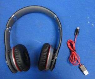 Beats Wireless (o Solo BT)