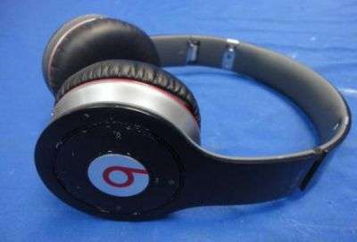 Beats Wireless (o Solo BT)