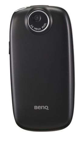 BenQ T33