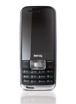 BenQ T60