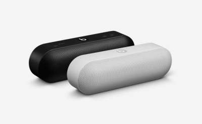 Beats Pill+